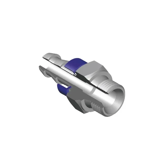 LOCK ON-AGR/NEREZ KUŽ60° - 