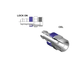 LOCK ON-CEL/NEREZ KUŽ24°