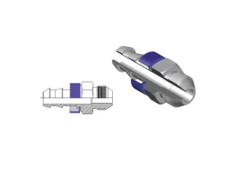 LOCK ON MALE AGJ/NEREZ KUŽ74°