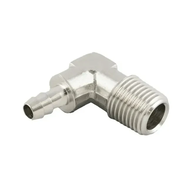 62355 HADICOVÝ ADAPTER 90° AG / HADICOVÝ TRN