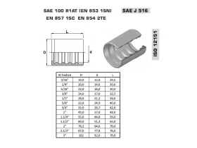 OBJÍMKA 316L 1SC-1SN-2TE catalog-item_2408547_img_16730114203072