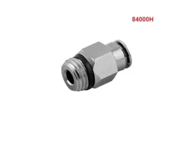 84000H - PŘÍMÝ ADAPTÉR MALE SHORT