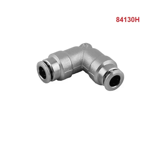 84130H - ÚHLOVÝ INCH KONEKTOR - 