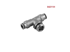 84211H - 90° ÚHLOVÝ OTOČNÝ ADAPTÉR MALE SHORT