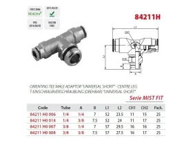 84211H - 90° ÚHLOVÝ OTOČNÝ ADAPTÉR MALE SHORT catalog-item_2684843_img_16651377731518