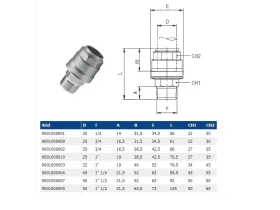 90010 - PŘÍPOJKA PŘÍMÁ S VNĚJŠÍM ZÁVITEM catalog-item_2407528_img_16559711116988
