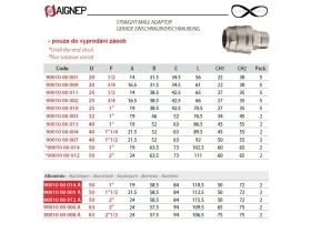 90010 - PŘÍPOJKA PŘÍMÁ S VNĚJŠÍM ZÁVITEM catalog-item_2407528_img_16559711117116