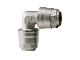 90130 - ÚHLOVÁ SPOJKA L 90°