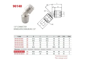 90140 - ÚHLOVÁ SPOJKA 135° catalog-item_2407534_img_16805103133318