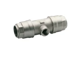 90236 - ADAPTÉR T FEMALE odbočka IG