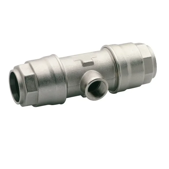 90236 - ADAPTÉR T FEMALE odbočka IG