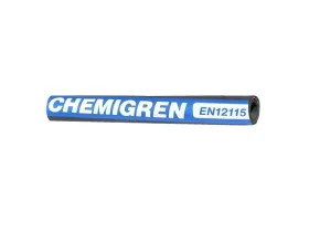 CHEMITEC UHMWPE 16/SPL EN 12115