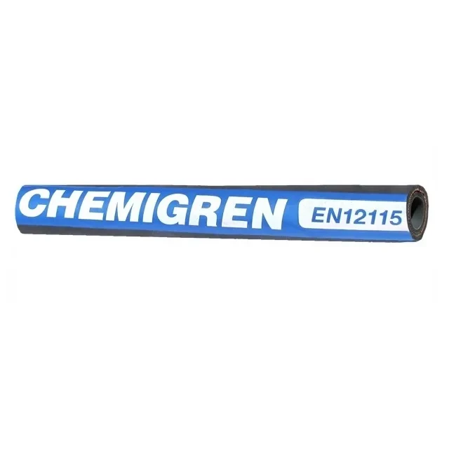 CHEMITEC UHMWPE 16/SPL EN 12115