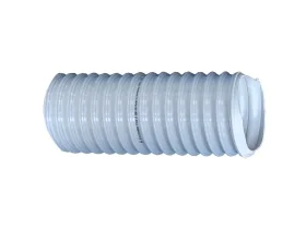 Hadice na vzduch a&nbsp;prach PVC hadice