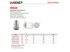 90020 - PŘECHOD REDUKČNÍ AG-TRN catalog-item_2684065_img_16560370141555