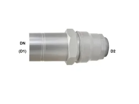 90621-INFINITY REDUKCE POTRUBÍ DN/d