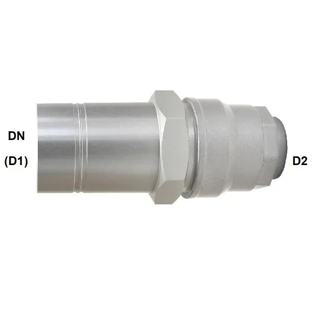 90621-INFINITY REDUKCE POTRUBÍ DN/d 90621-INFINITY REDUKCE POTRUBÍ DN/d