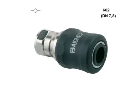 662 - RYCHLOSPOJKA S VNITŘNÍM ZÁVITEM SAFETY