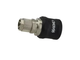 Rychlospojky Aignep, Parker Série 660 SAFETY QUICK