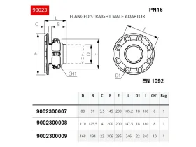 90023 INFINITY PŘÍMÝ ADAPTÉR S AL PŘÍRUBOU catalog-item_2708253_img_17719893234576