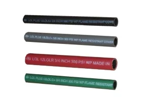 PETROTEC LOCK-ON PLUS GATES