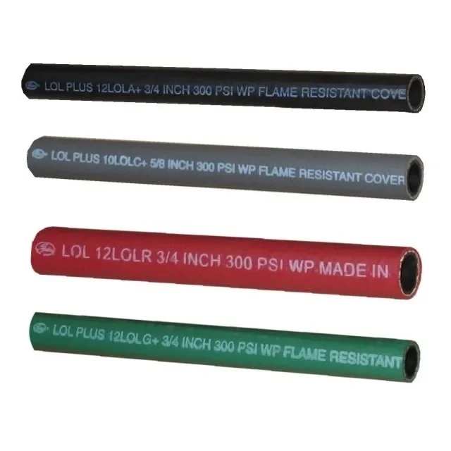 PETROTEC LOCK-ON PLUS GATES - 