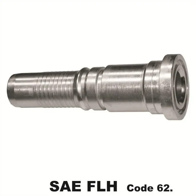SAE FLH GS SAE FLH GS