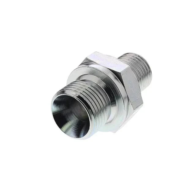 Adaptér METRIC AG/ AGR SV60° Adaptér METRIC AG/ AGR SV60°