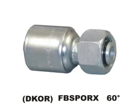 BSP FBSPORX 5737