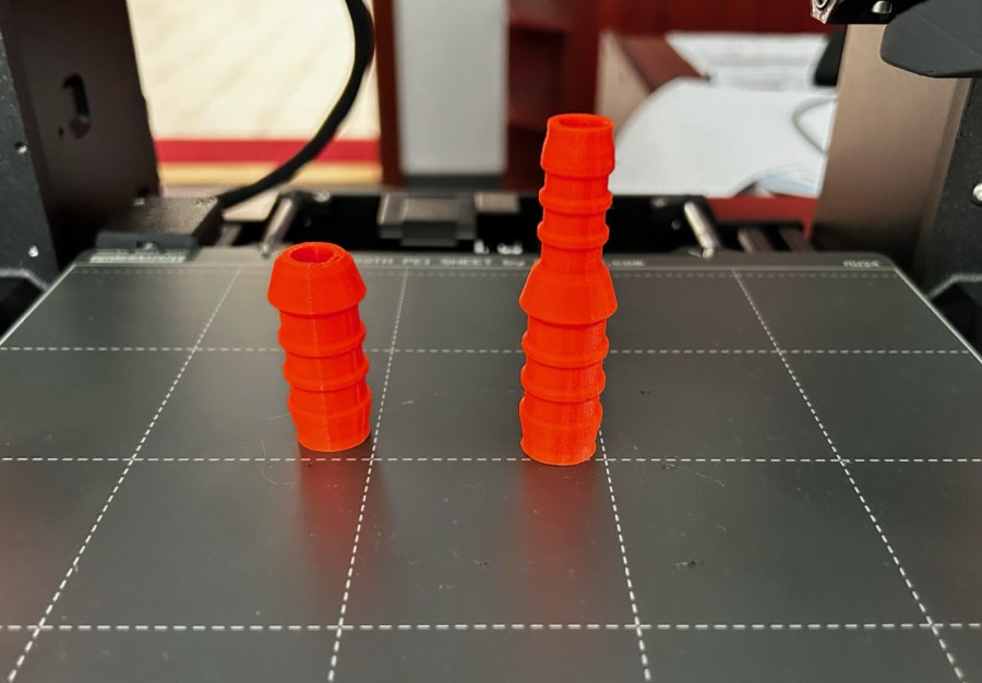 3D TISK - 