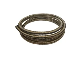 METAFLEX GAS RS 341 SS.316