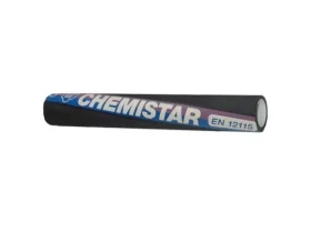 Hadice na chemikálie Hadice do prostředí ATEX
