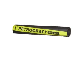 PETROTEC PETROCRAFT D/20 EN-1825