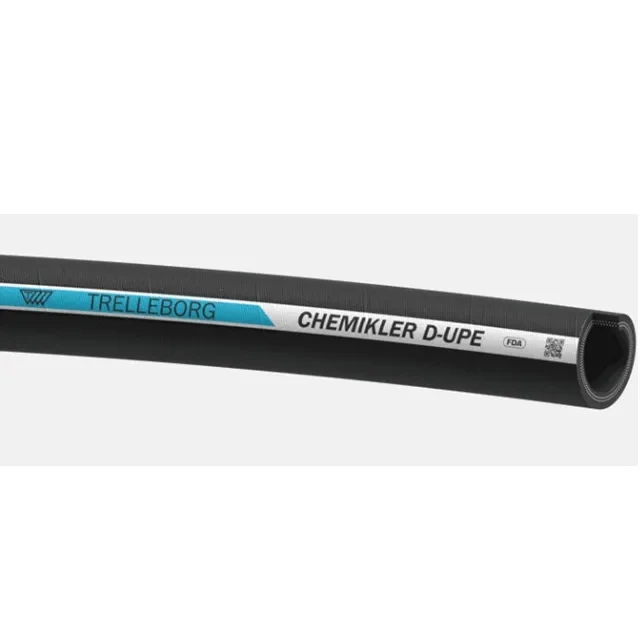 CHEMITEC CHEMIKLER-16 EN12115