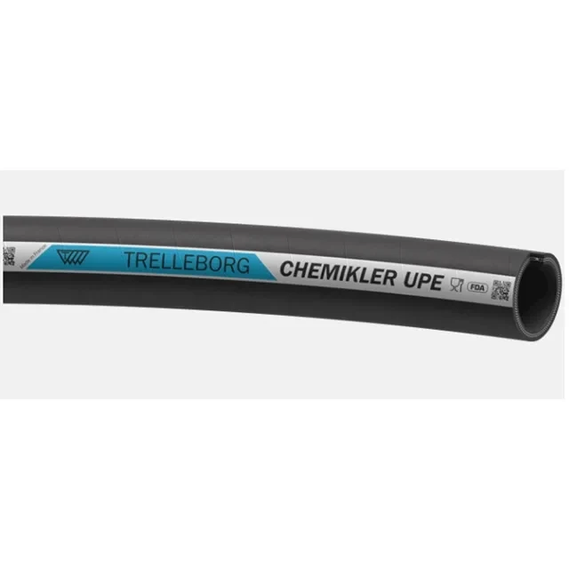 CHEMITEC CHEMIKLER-16/SPL EN12115