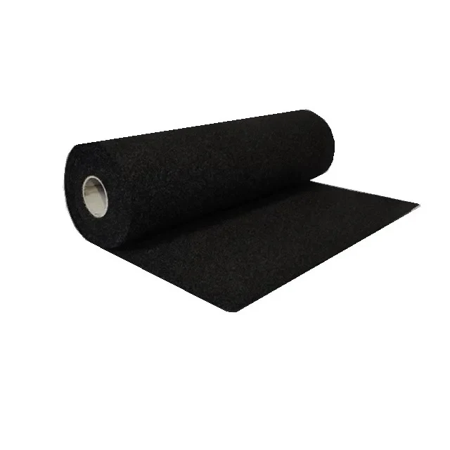 AERSTOP SE29B ČERNÝ EPDM