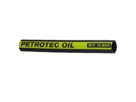 PETROTEC OIL 10