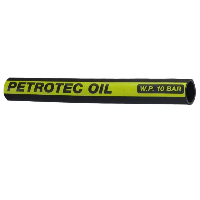 PETROTEC OIL 10 PETROTEC OIL 10