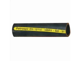 PETROTEC 16/SPL EN 12115