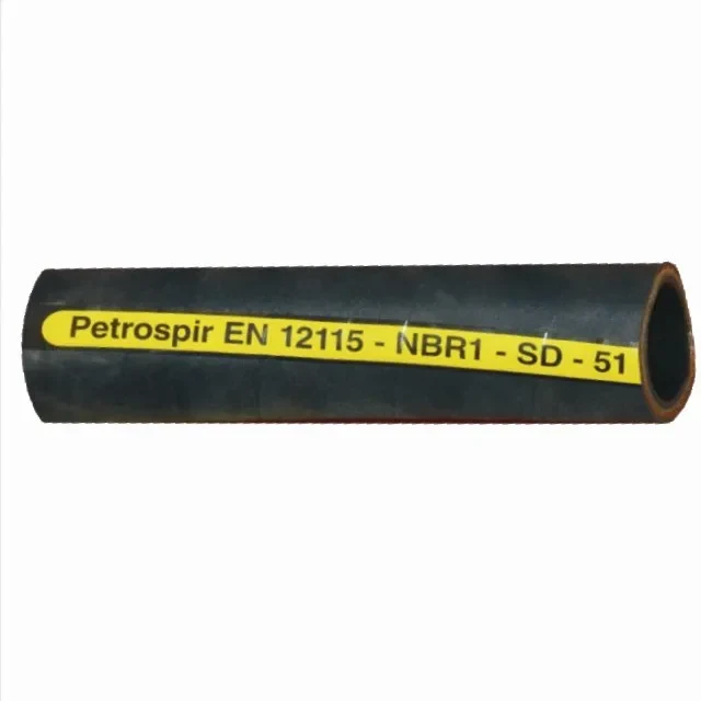 PETROTEC 16/SPL EN 12115 PETROTEC 16/SPL EN 12115