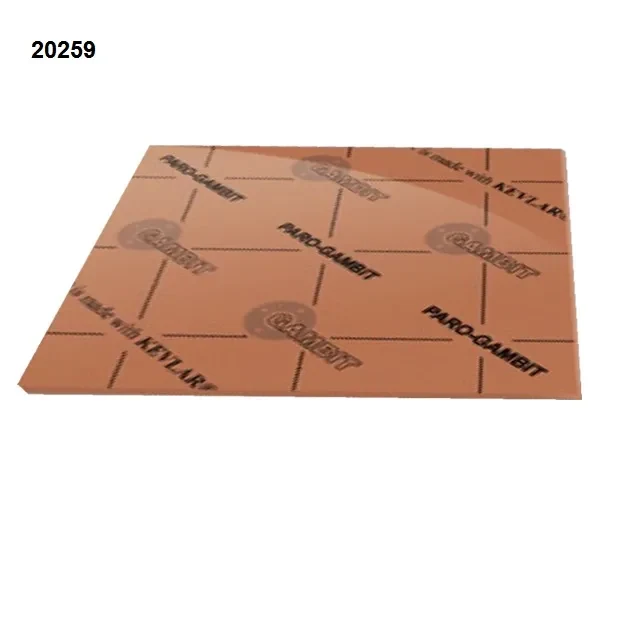 PARO GAMBIT (typ 246) PARO GAMBIT (typ 246)