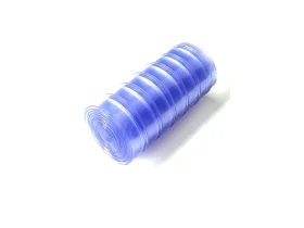 ZÁVĚSNÁ FÓLIE PVC ŽEBROVANÁ