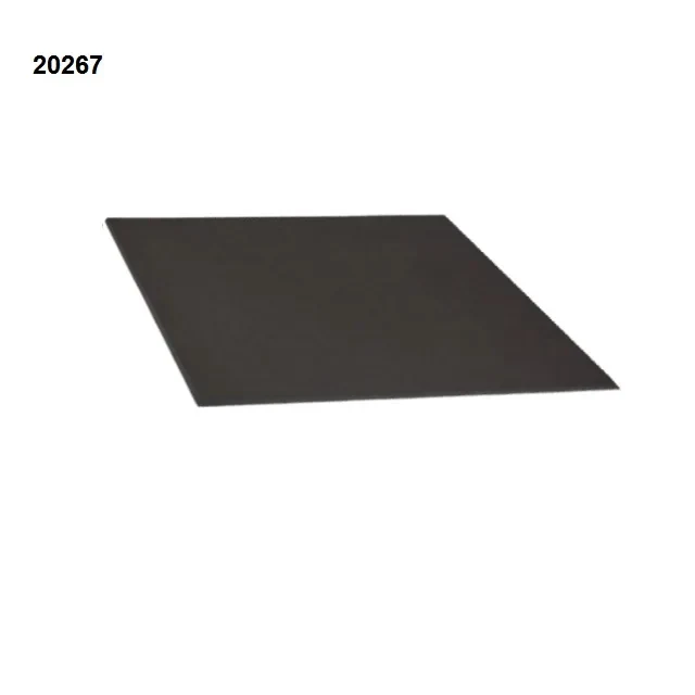 DESKA PE 100 ANTHRAZIT