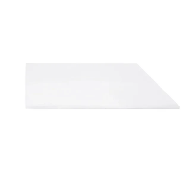 SILIKON 40°ShA VIKING TRANSPARENT - 