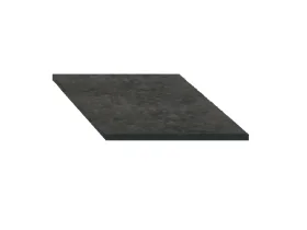 AERSTOP SE 95 RE ČERNÝ EPDM