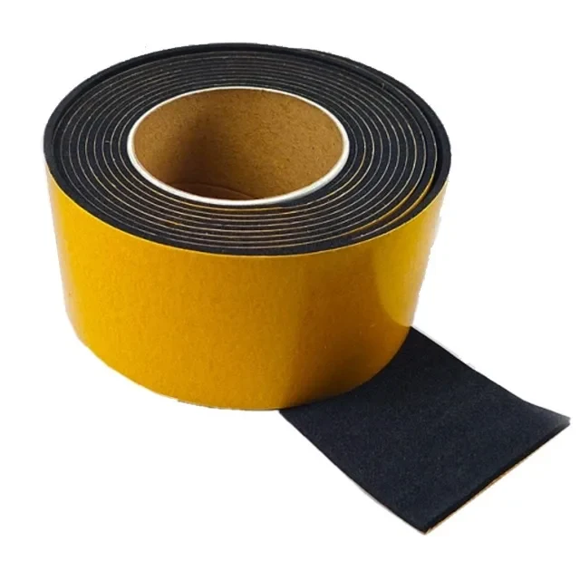 PÁSKA TĚSNĚNÍ EPDM 20°ShA