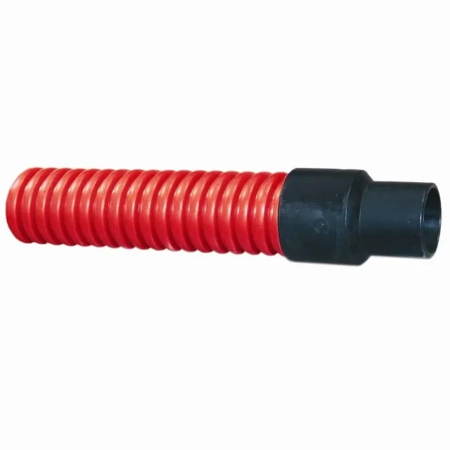 SPIROTEC TOIVAC