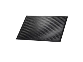 ROHOŽ WP 65°ShA BLACK NR/SBR 15 mm