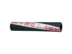 SANDBLAST ABR DRY-ICE