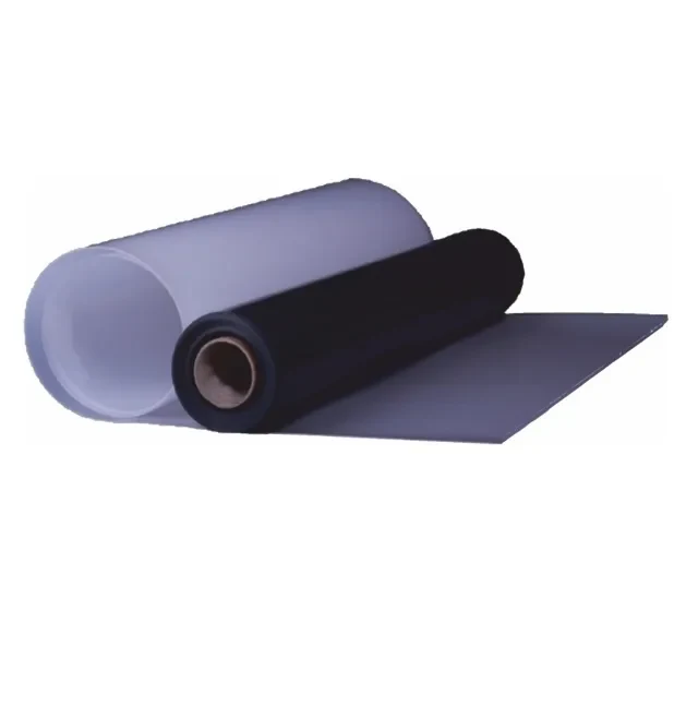 POLYETYLEN (PE-LD) FOLIE POLYETYLEN (PE-LD) FOLIE
